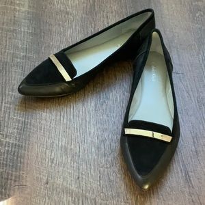 Calvin Klein Belicia Flats